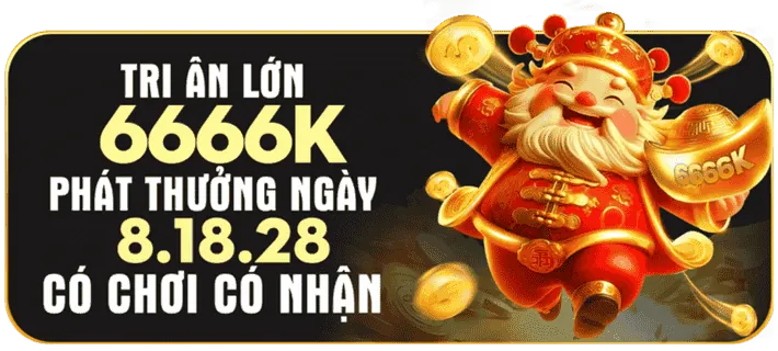 Thưởng nạp lại hàng ngày fly88 vn1